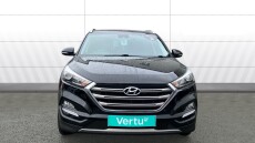Hyundai Tucson 1.7 CRDi Blue Drive Premium 5dr 2WD Diesel Estate